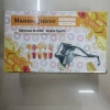هامبرجر برغر من طراز Stufz مع محشوة Item Picture